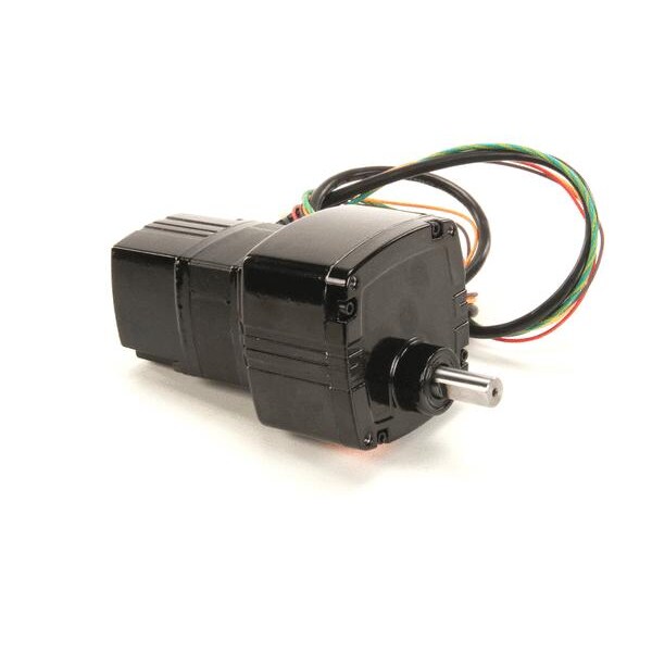 Motor, Brushless
